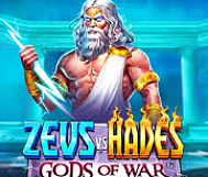Zeus vs Hades 