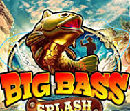 Big Bass Splash 