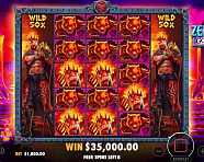 ZEUS VS HADES – х15000